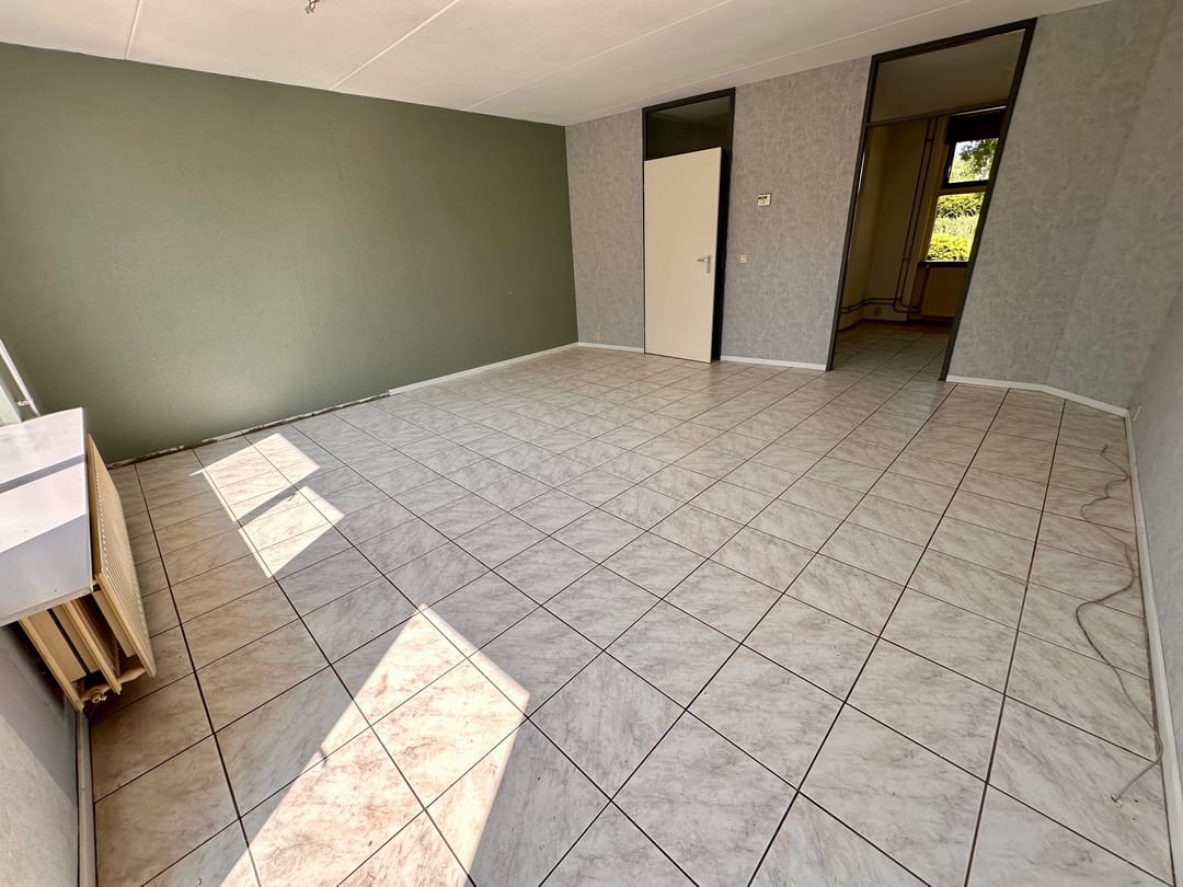 Foto 2 van Overloop 17