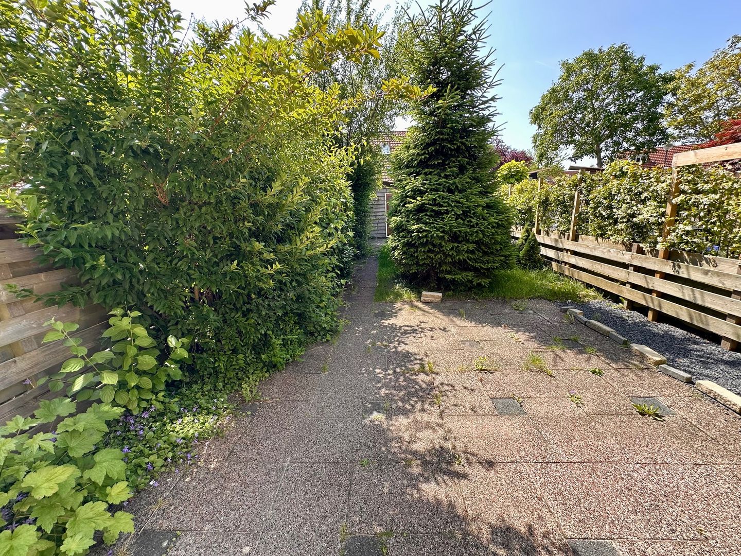 Foto 4 van Overloop 17