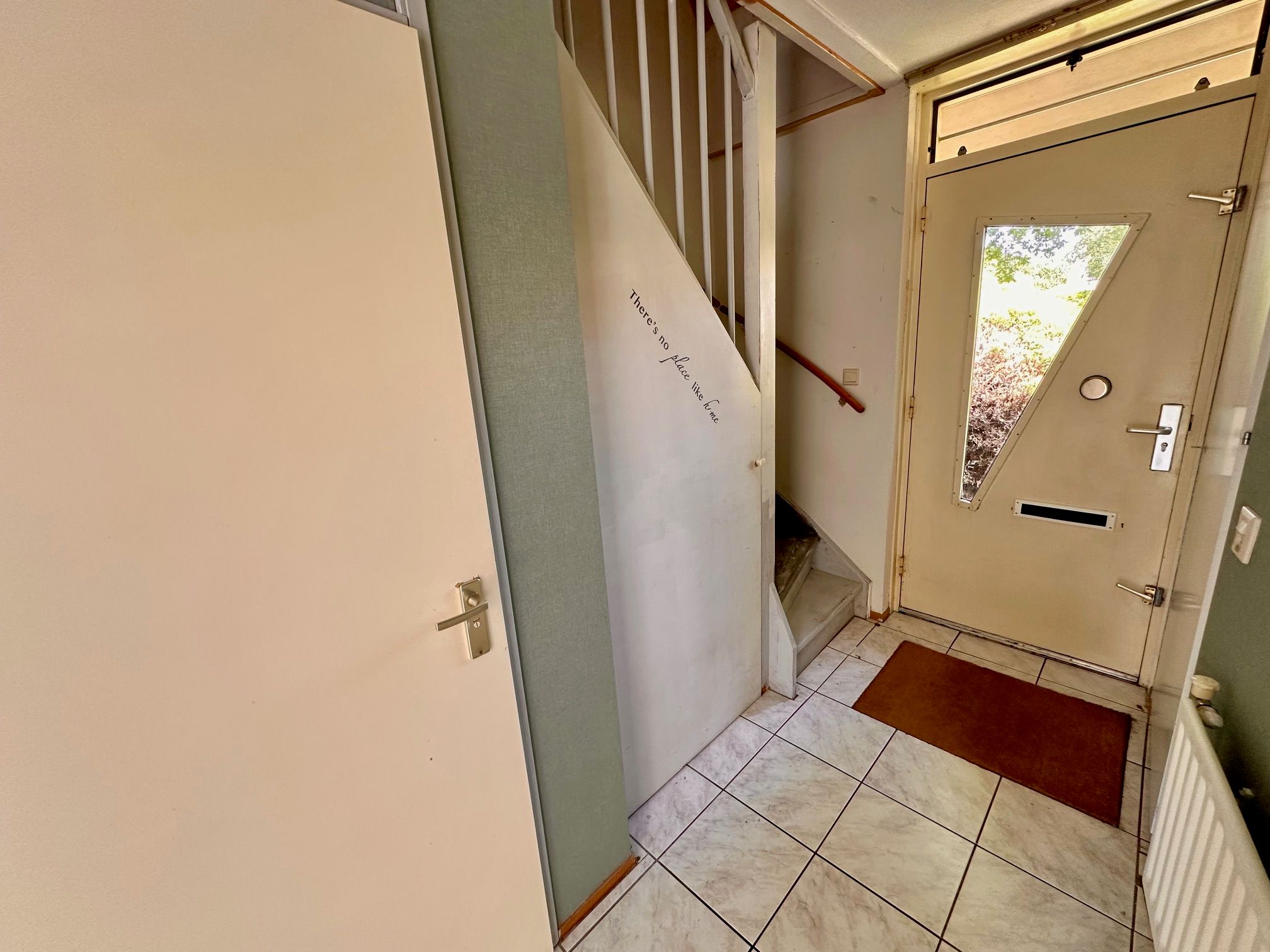 Foto 6 van Overloop 17