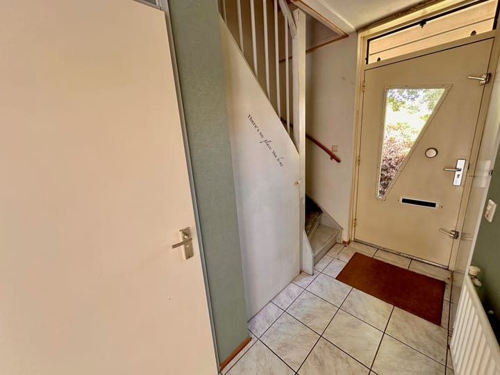 Foto 6 van Overloop 17