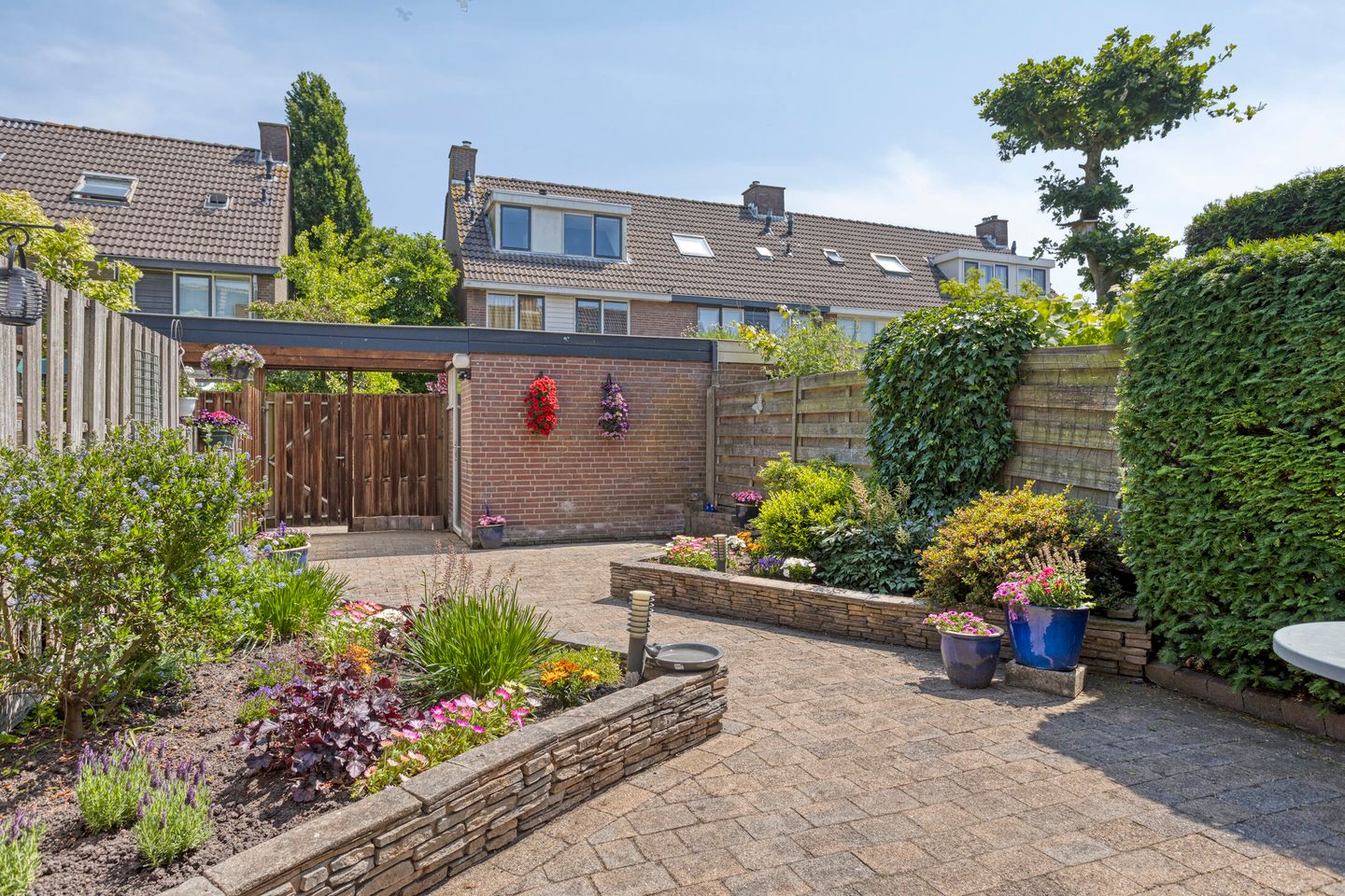 Foto 25 van Zonnedauw 90