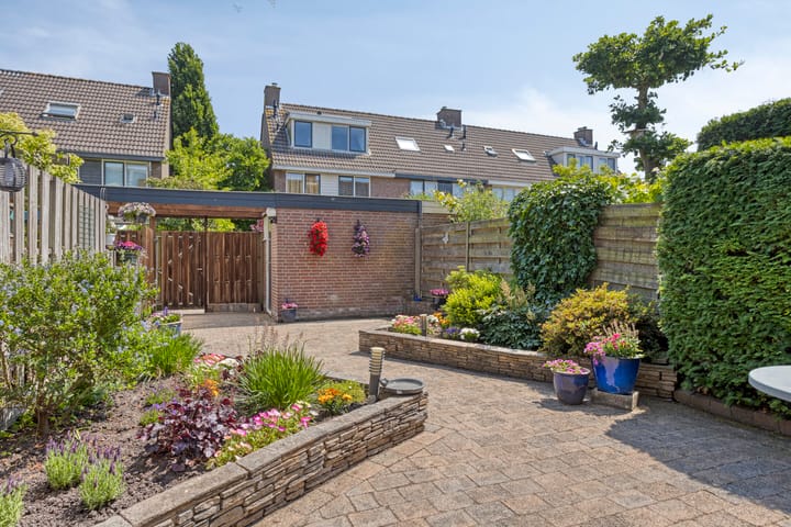 Foto 25 van Zonnedauw 90