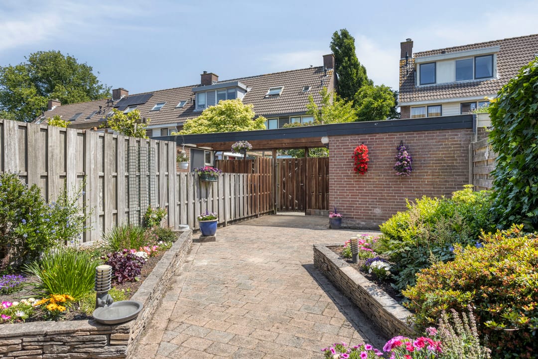 Foto 26 van Zonnedauw 90