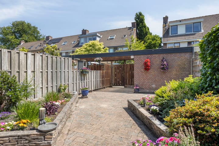 Foto 26 van Zonnedauw 90