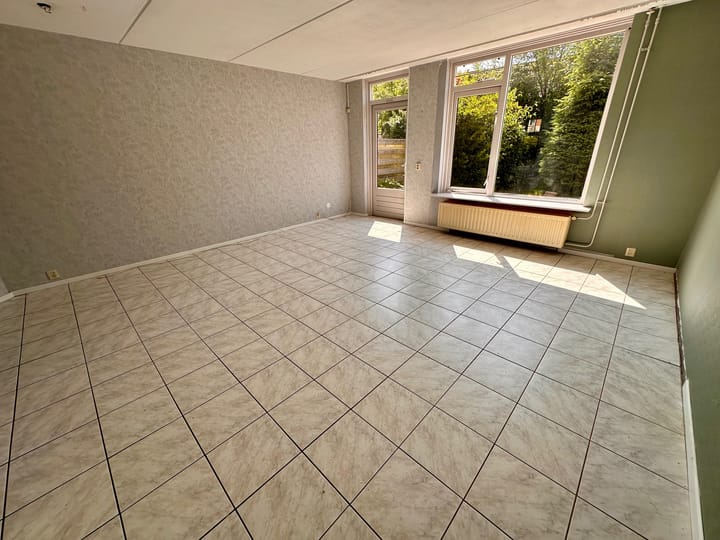 Foto 9 van Overloop 17