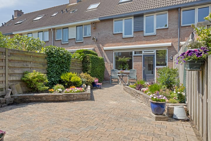 Foto 28 van Zonnedauw 90