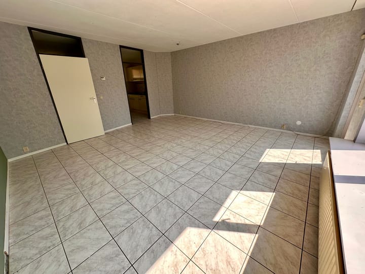 Foto 10 van Overloop 17