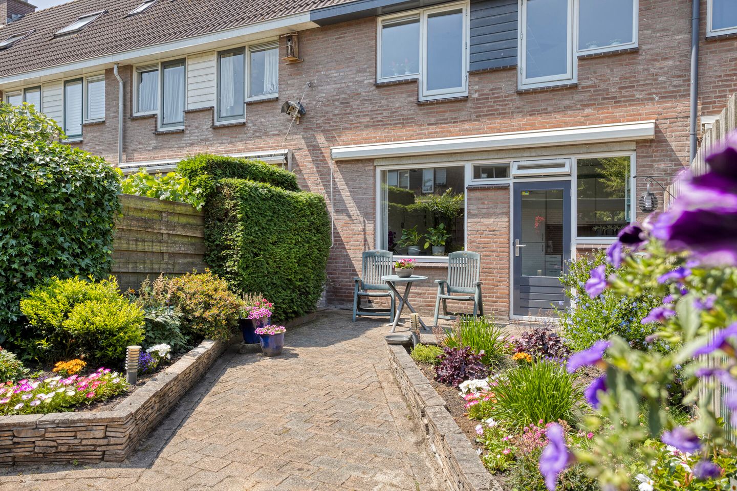 Foto 29 van Zonnedauw 90