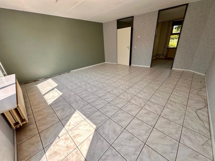 Foto 11 van Overloop 17