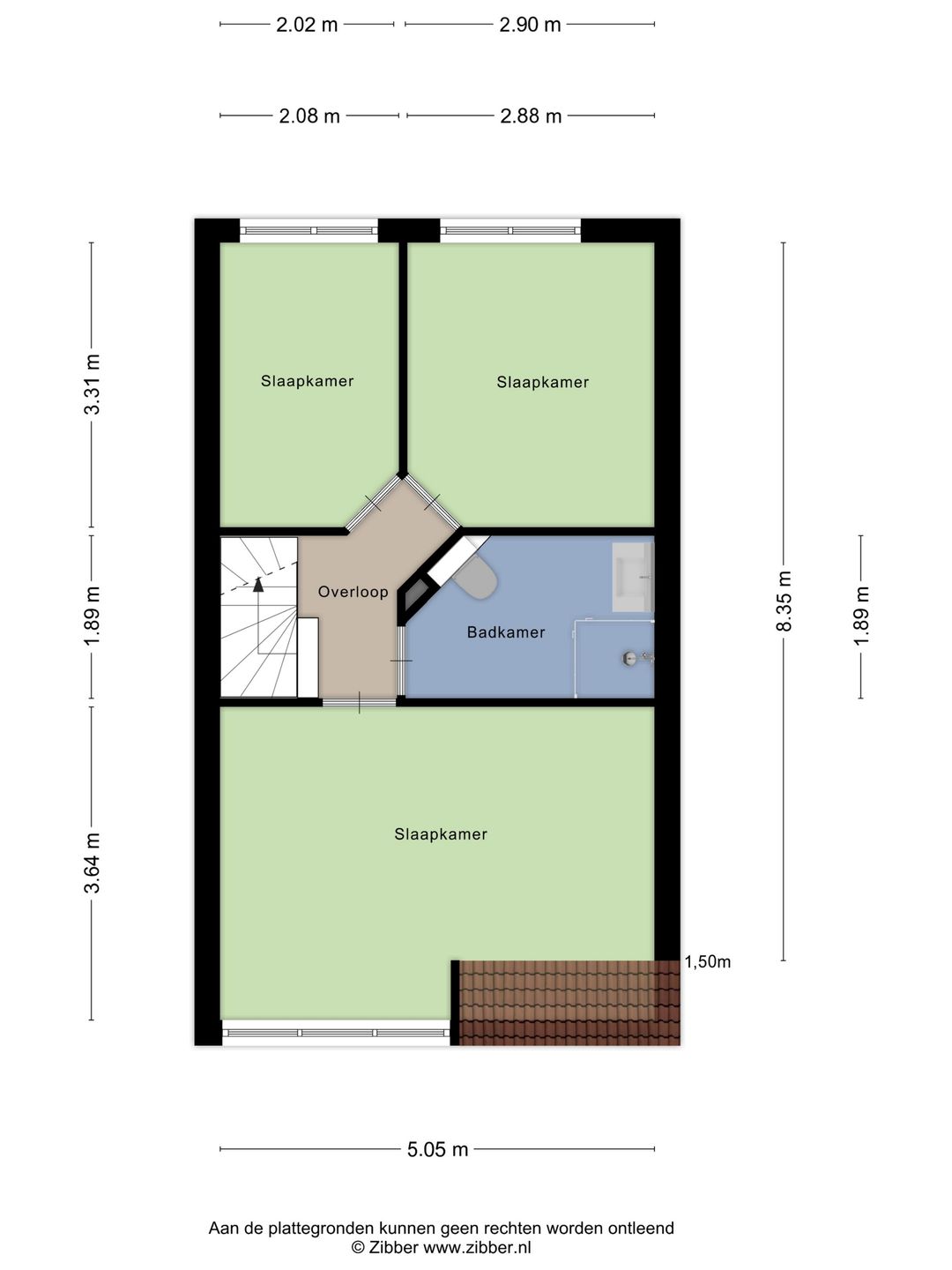 Foto 31 van Zonnedauw 90