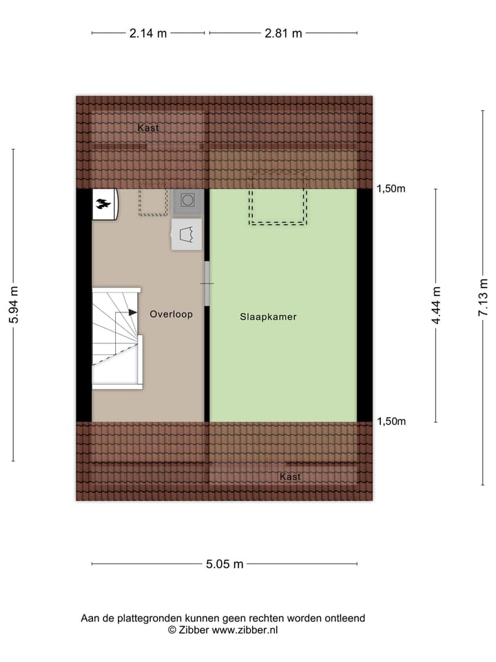 Foto 32 van Zonnedauw 90