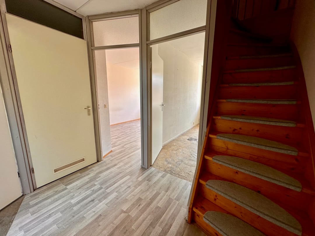 Foto 16 van Overloop 17