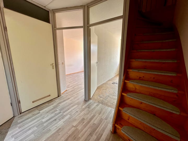 Foto 16 van Overloop 17