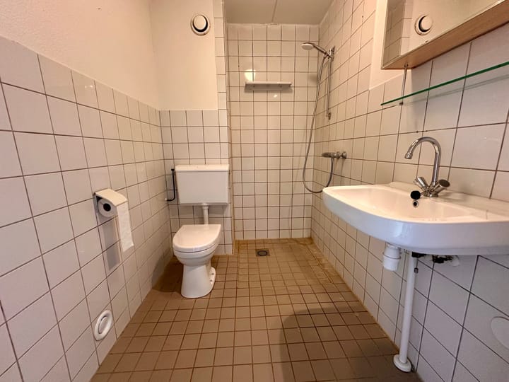 Foto 21 van Overloop 17