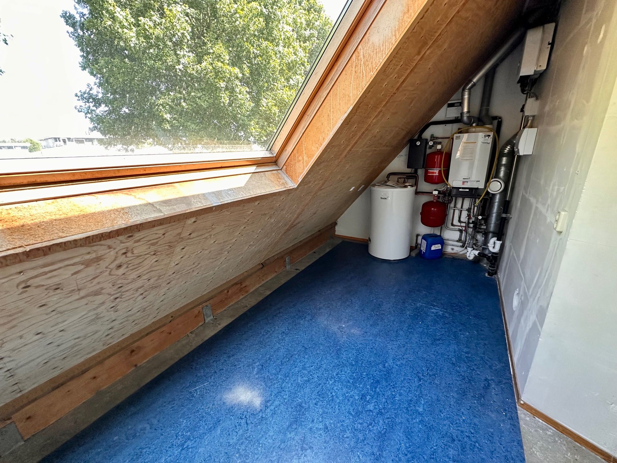 Foto 24 van Overloop 17