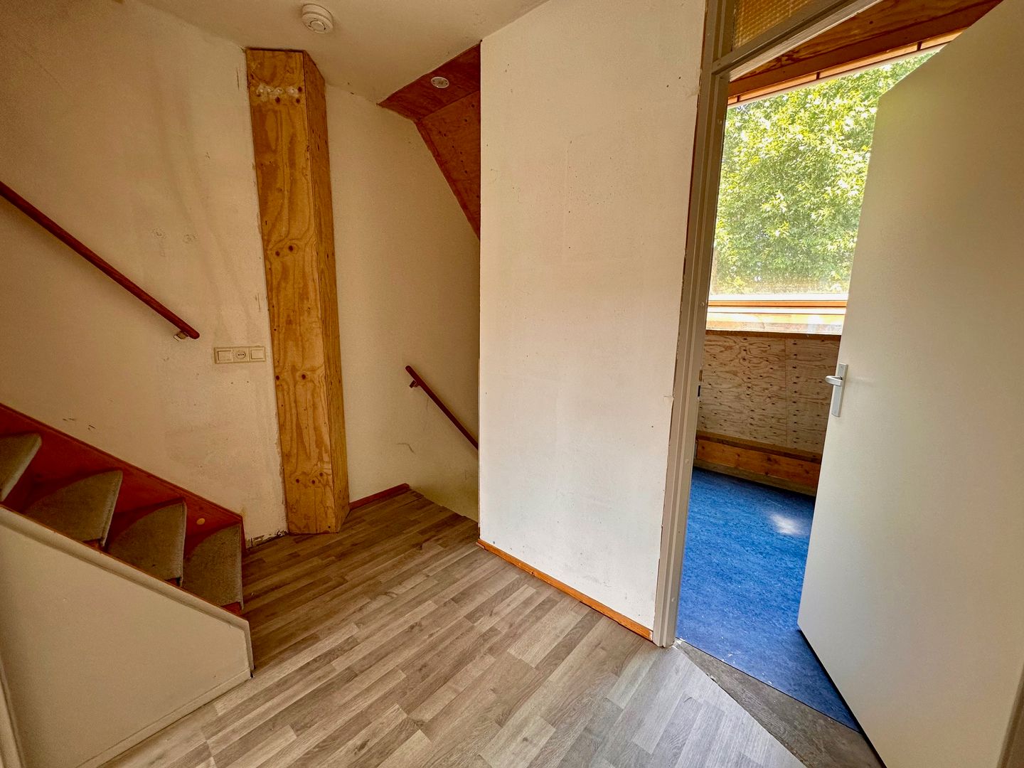 Foto 25 van Overloop 17