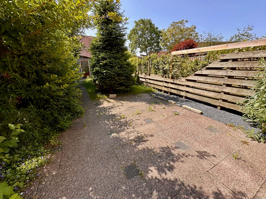 Foto 31 van Overloop 17