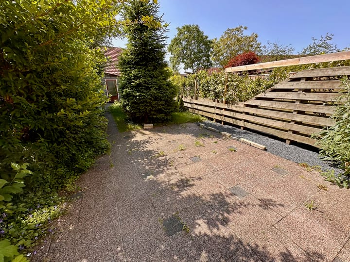 Foto 31 van Overloop 17