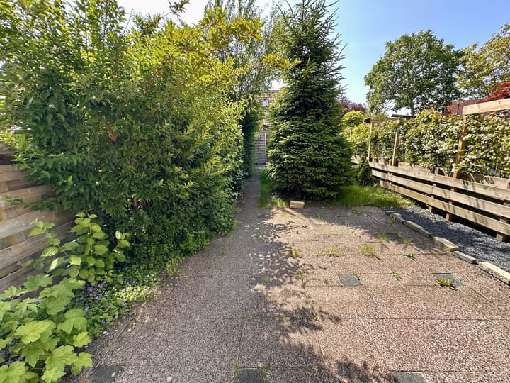 Foto 32 van Overloop 17