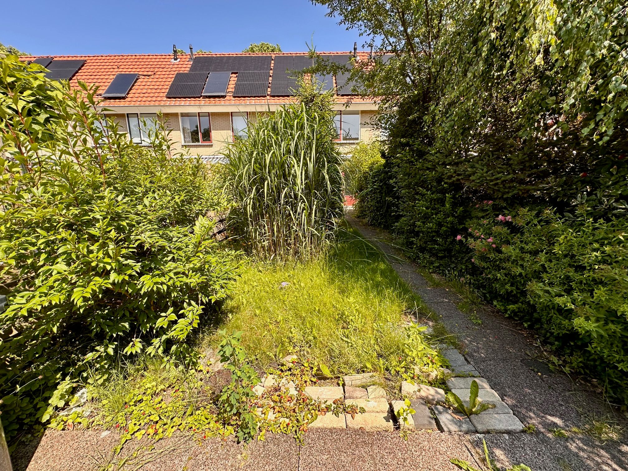 Foto 36 van Overloop 17