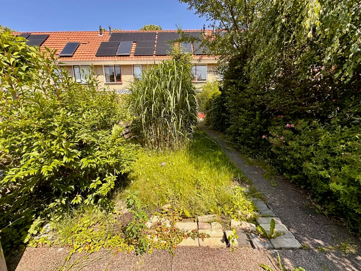 Foto 36 van Overloop 17