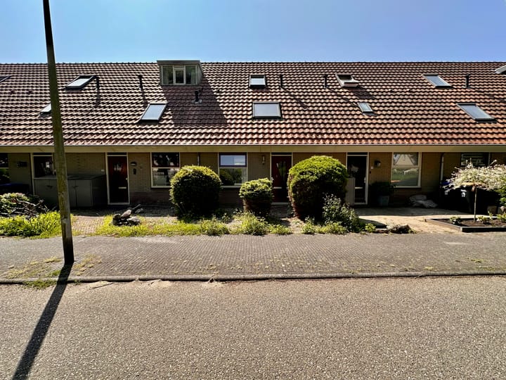 Foto 37 van Overloop 17