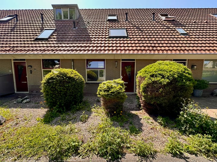 Foto 38 van Overloop 17