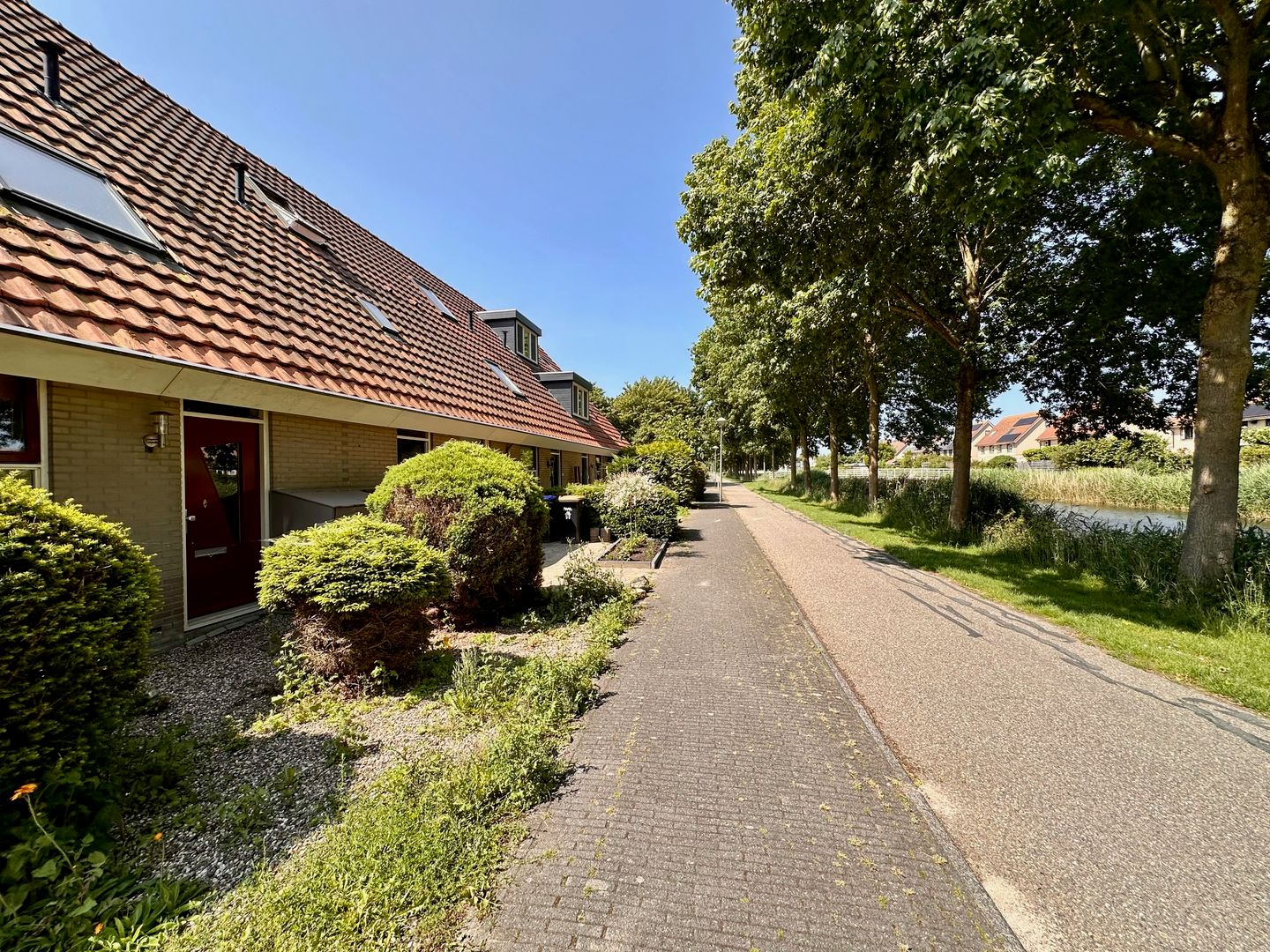 Foto 40 van Overloop 17