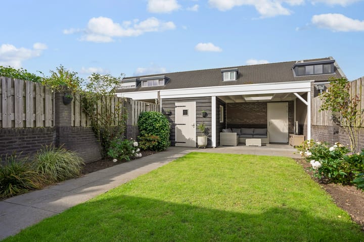 Foto 2 van Sterrennacht 4