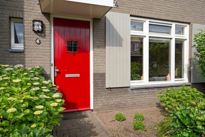 Foto 5 van Sterrennacht 4