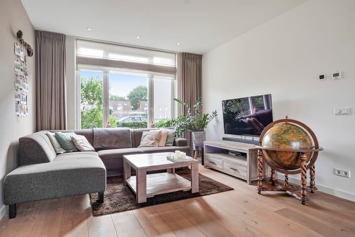 Foto 7 van Sterrennacht 4