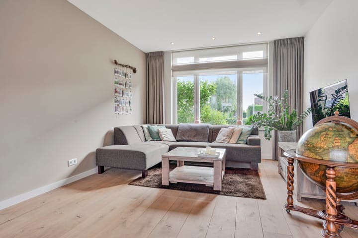 Foto 8 van Sterrennacht 4