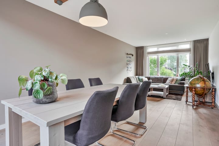 Foto 9 van Sterrennacht 4