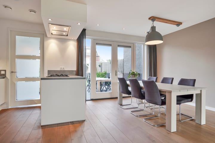 Foto 11 van Sterrennacht 4