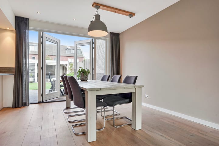 Foto 12 van Sterrennacht 4