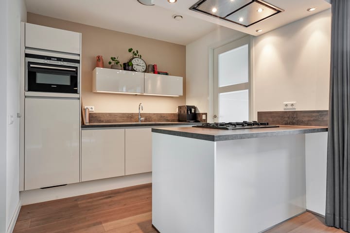 Foto 13 van Sterrennacht 4