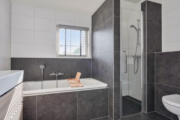 Foto 25 van Sterrennacht 4