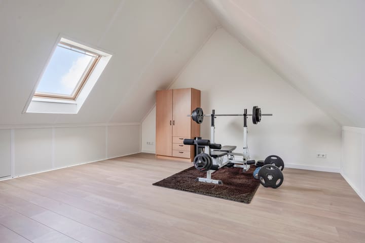 Foto 28 van Sterrennacht 4