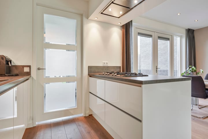 Foto 30 van Sterrennacht 4