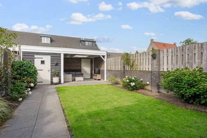 Foto 32 van Sterrennacht 4