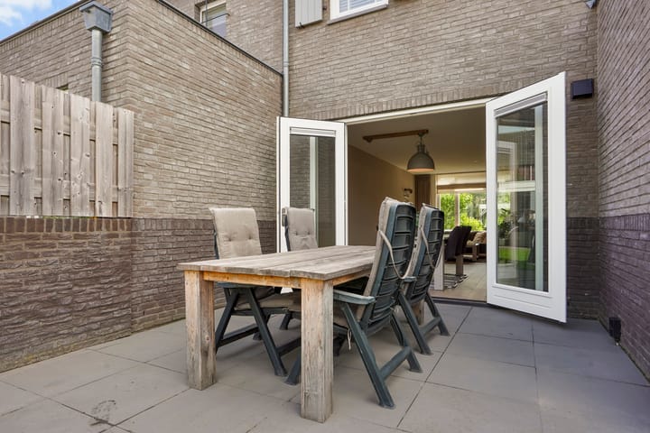 Foto 35 van Sterrennacht 4