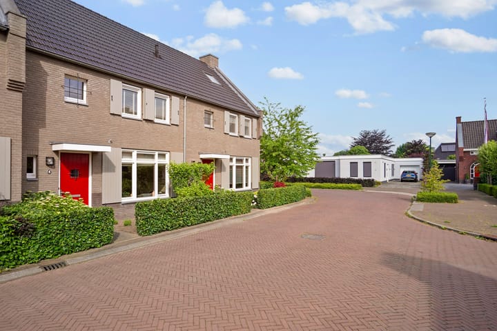 Foto 36 van Sterrennacht 4