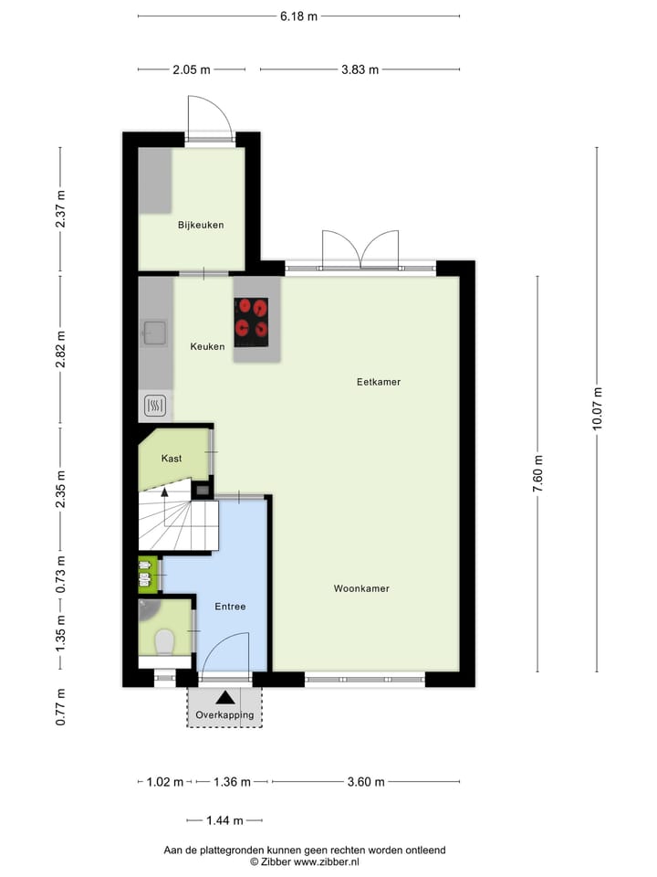 Foto 39 van Sterrennacht 4