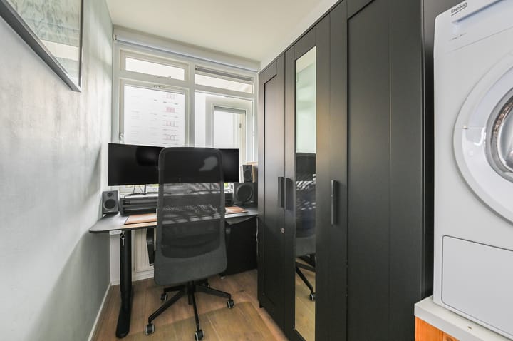 Foto 26 van Dr H. Colijnlaan 281