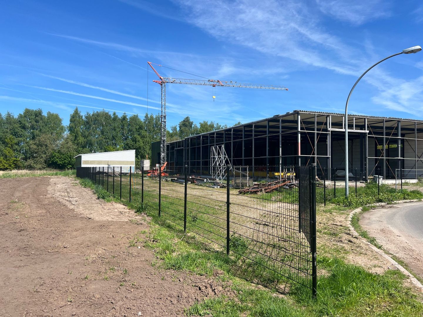 Bekijk foto 2 van Berlijnse Weg 3