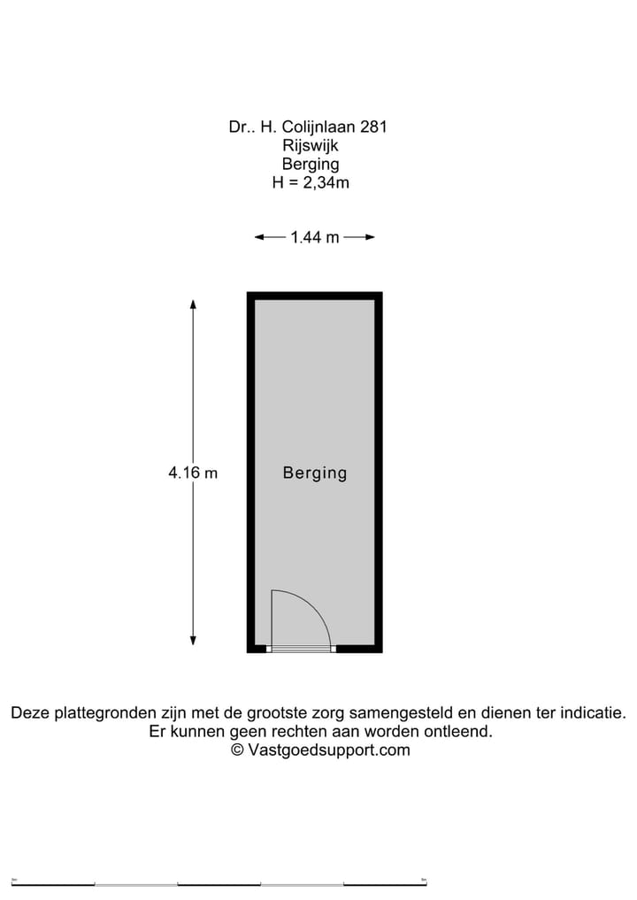 Foto 34 van Dr H. Colijnlaan 281