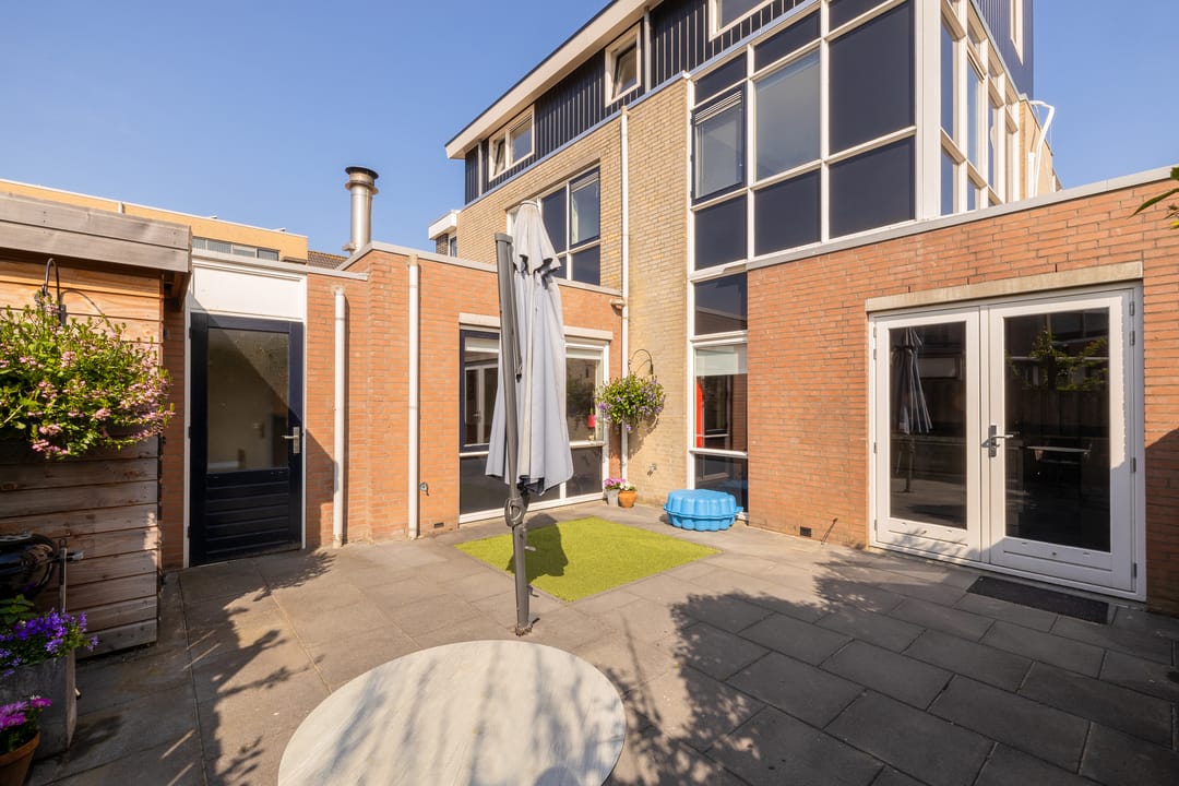 Foto 2 van Verhoevenstraat 20