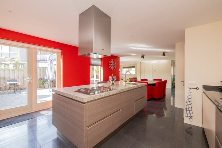 Foto 3 van Verhoevenstraat 20