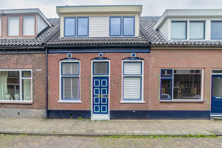 Lijsterweg 55