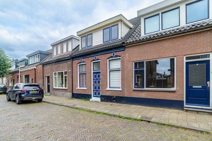 Foto 2 van Lijsterweg 55